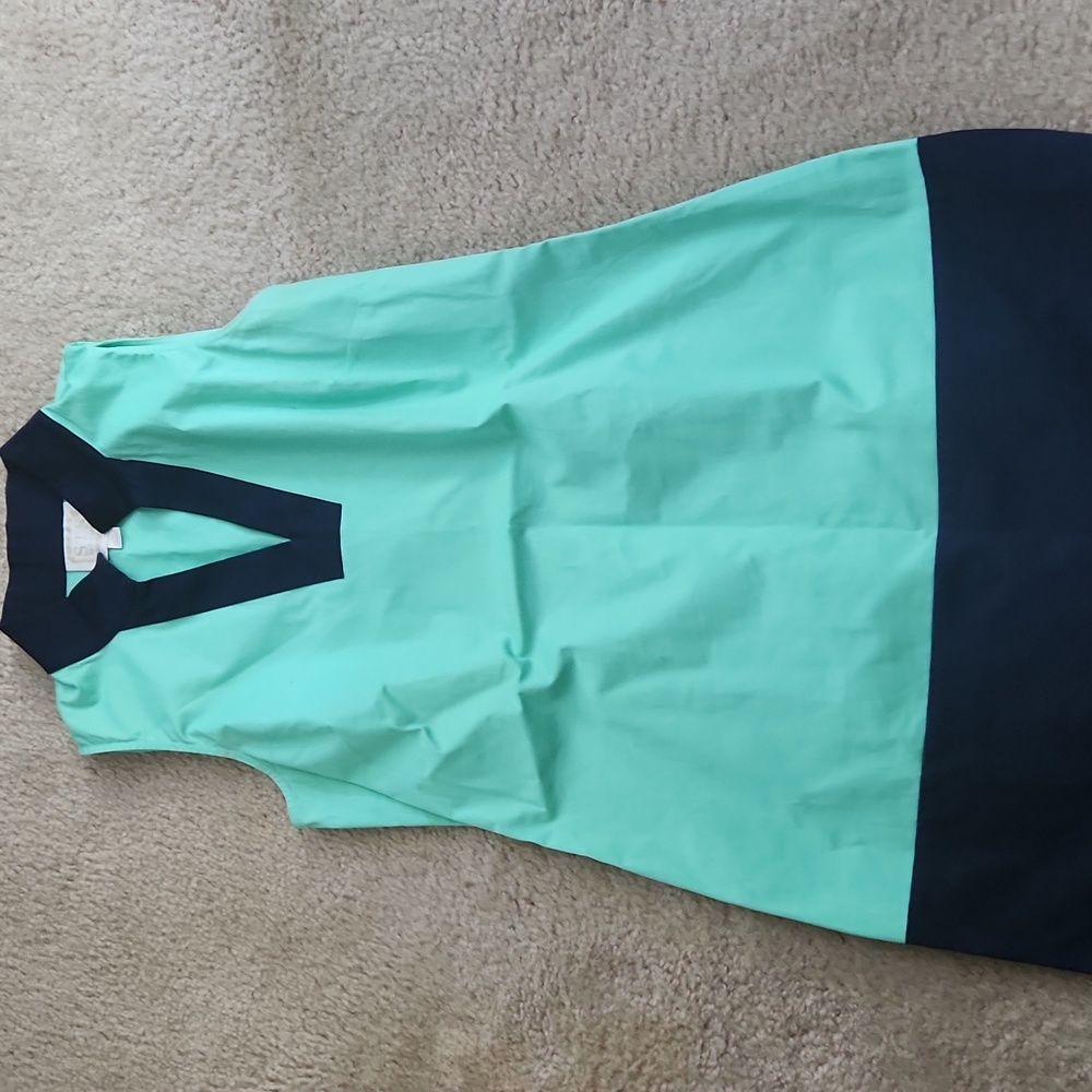 Sail to Sable dress